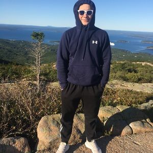 Meet your Posher, Jack